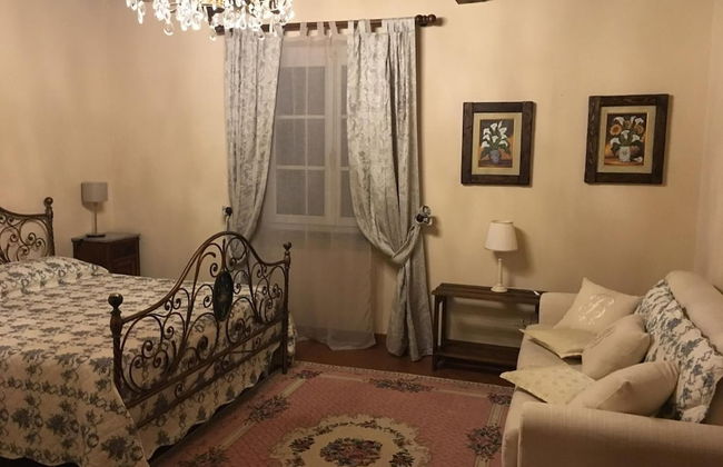 Agriturismo Podere Bucine Basso - Foto 10