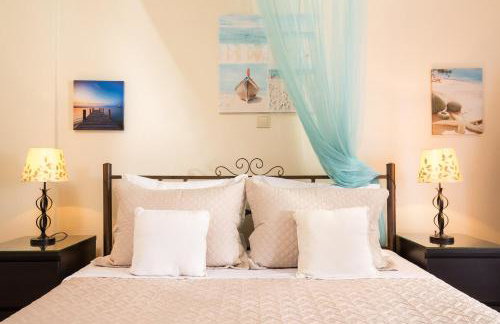 Sofia's & Amalia's House Corfu - Photo 6