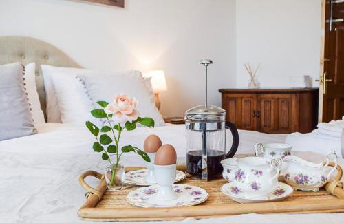 Ty Lewis Cottage - Foto 12