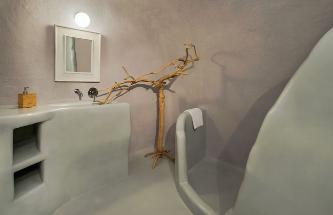 Ammos Oia Mansion - Foto 21