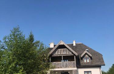 Wiejski Zakątek nad Wigrami - Foto 8