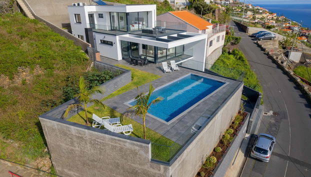 Villa Luxe by Atlantic Holiday - Foto 2, Habitación