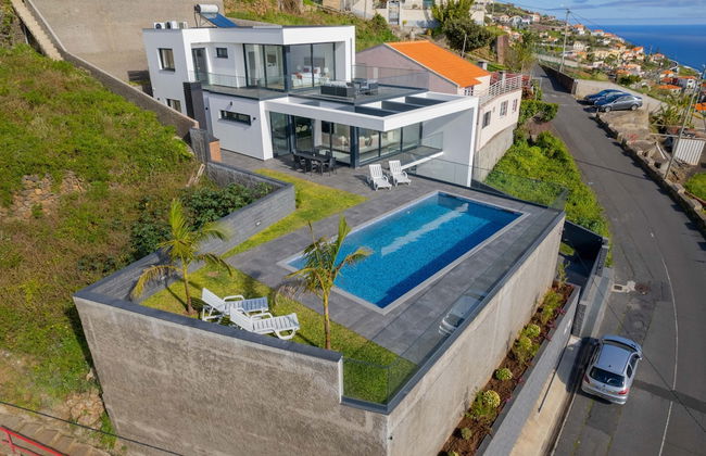 Villa Luxe by Atlantic Holiday - Foto 1