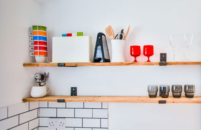 A Stones Throw - Foto 7