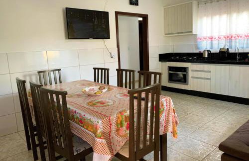 Casa Bombinhas - Photo 19