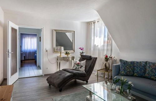 Ferienwohnung Trixi - Foto 8