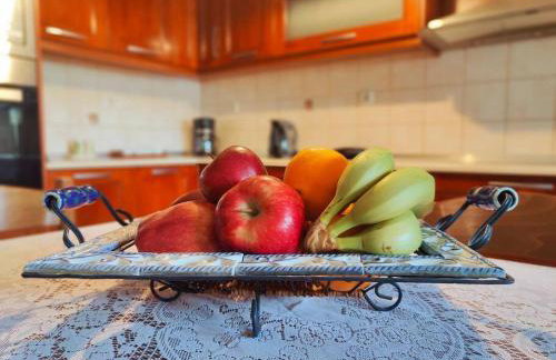 Evaggelia s Private House in Fanes Rhodes - Foto 49