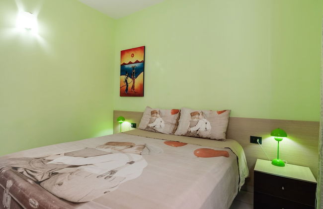 Alluring Apartment in Reitani near Beach - Photo 26