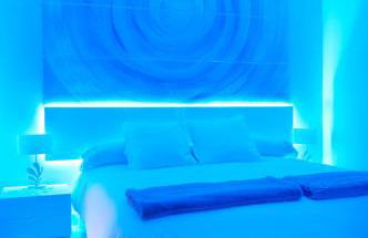 Slow House y La cabaña de Miss Slower - Foto 11