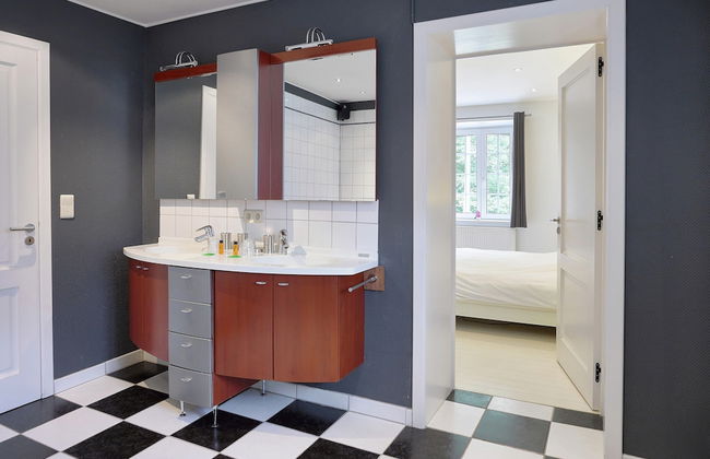 Holiday Home in Spa Near Thermal Baths - Foto 48