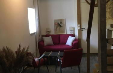 Gîte du banc de scie - Foto 15