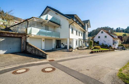 Ferienwohnung Huschle - Foto 12