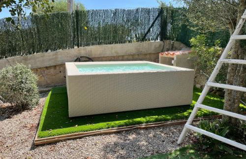 CA'N MARC (CHARMING HOUSE CENTER ISLAND) - Foto 1