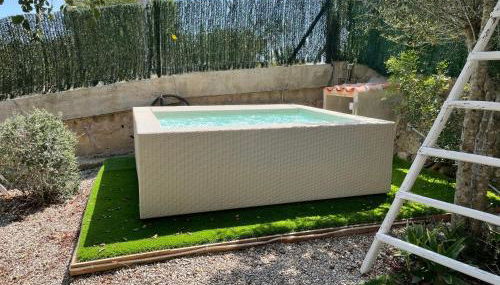 CA'N MARC (CHARMING HOUSE CENTER ISLAND) - Foto 1