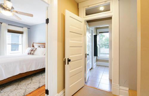 Home with Garage, Hot Tub, near OSU & Short North - Photo 29