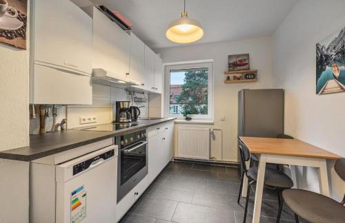 Wohnung Hannover ogli - Foto 5