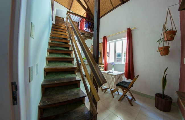 Verde Vida Ecopousada Termas do Gravatal - Photo 36