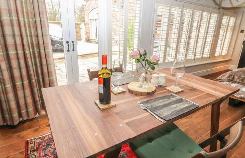 The Cottage The Coach House - Foto 8