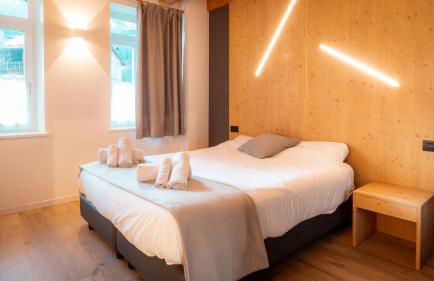 Appartamento Vale e Schena Cortina D'Ampezzo - Foto 19