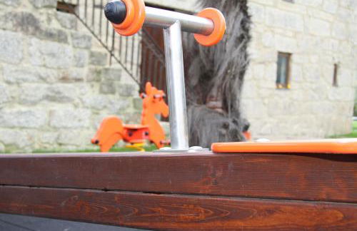 Casa Valxisto Country House - Foto 154