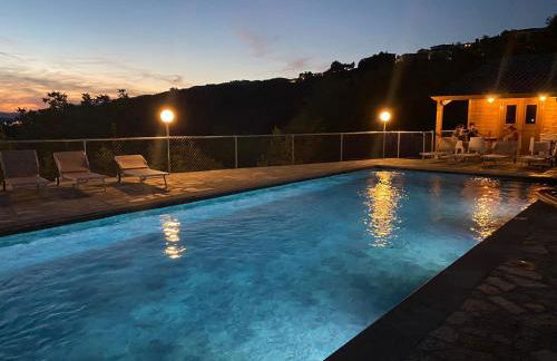 Villa Pavone - Foto 9