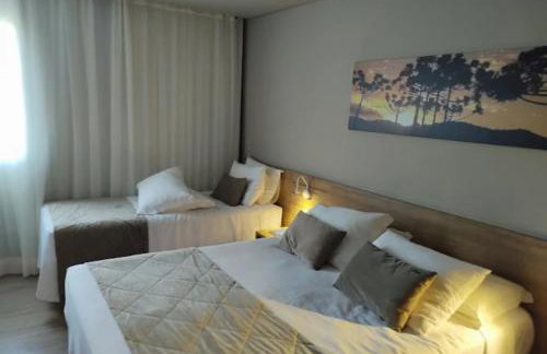 Apartamento Gramado - Foto 2