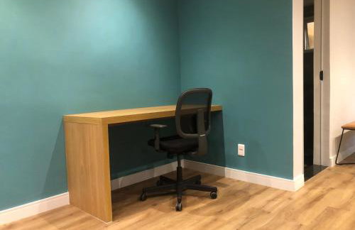 Flat Red Sorocaba- Green - Foto 13