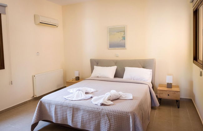 Villa Melisos in Malatya - Foto 30