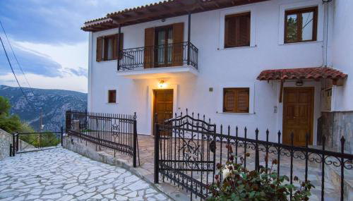 Delphi View - 3 Bedrooms apartment, fully equipped - Foto 2