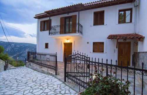 Delphi View - 3 Bedrooms apartment, fully equipped - Foto 2