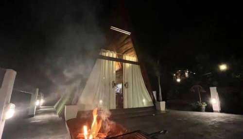 Chalé rústico aconchegante - Foto 5