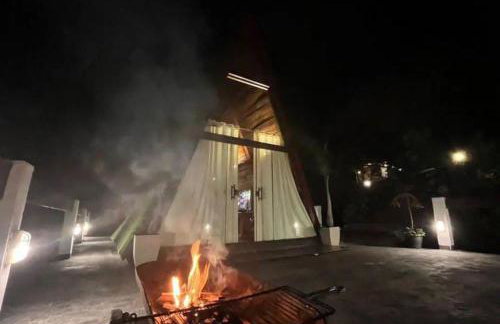 Chalé rústico aconchegante - Foto 5