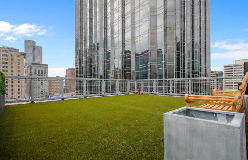 Etage Executive Living - Foto 10