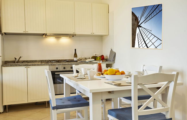 Riva Sea Apartments - Foto 7