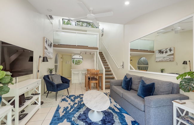 Caribbean Noosa - Foto 39