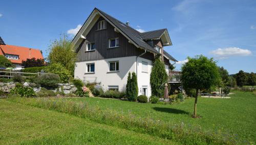 Ferienwohnung am Obstgarten - Foto 2, Garden