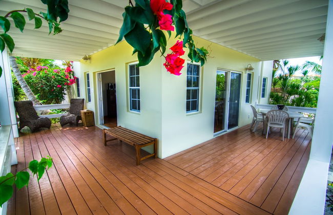 Grace Bay Beach Ocean Villas - Foto 67