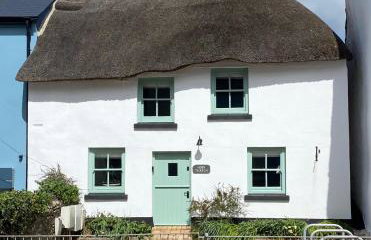 Hope Thatch - Foto 38