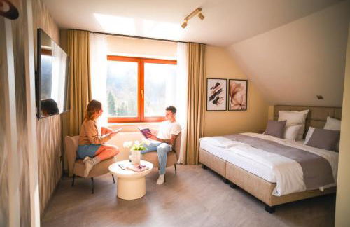 Spalter EINSER - Luxury Apartments & Ferienwohnungen - Foto 9