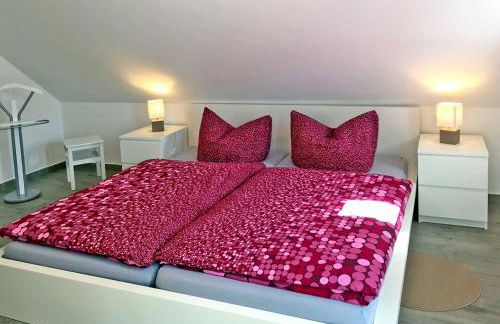 Ferienwohnung Le Papillon - Foto 2