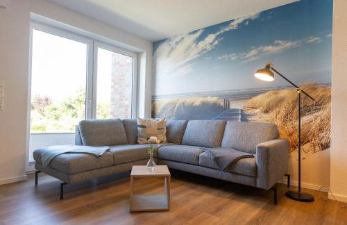 Ferienreihenhaus "Juist" Lale Andersen 2b "Juist" - Foto 3