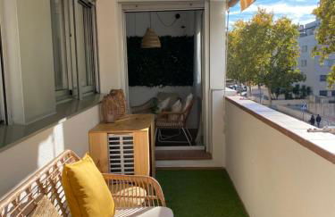 Dolce Terrassa 25 min Barcelona and Beach - Foto 50