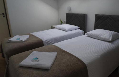 Mario Mechelinki III Apartament - Foto 10