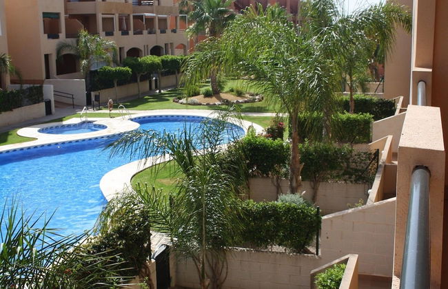 Villa in Spain With Private Pool - Photo 27