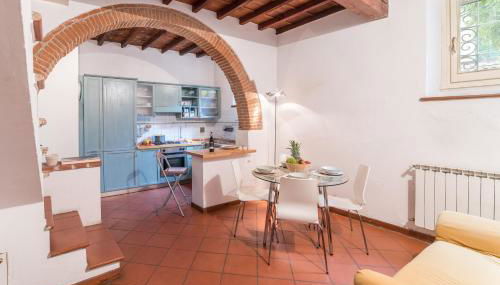 Casa Romana by Mmega - Photo 2, stove