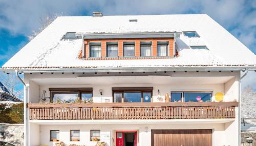 Haus Doktor Saeltzer - Foto 2