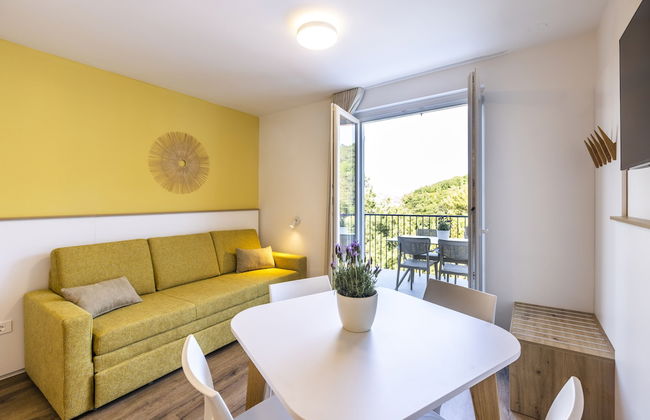 Apartmaji Salinera - Foto 7