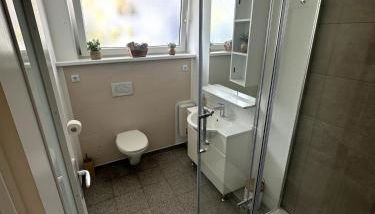 BookieB Apartment by Schmitt - Foto 3, Shower