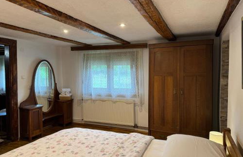Kuća za odmor DIKKA Brušane Lika - Photo 40
