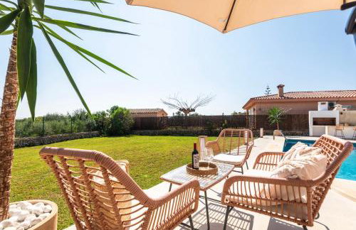 Villa Nuralux - Vistas Espectaculares, Piscina Privada y BBQ - Photo 44